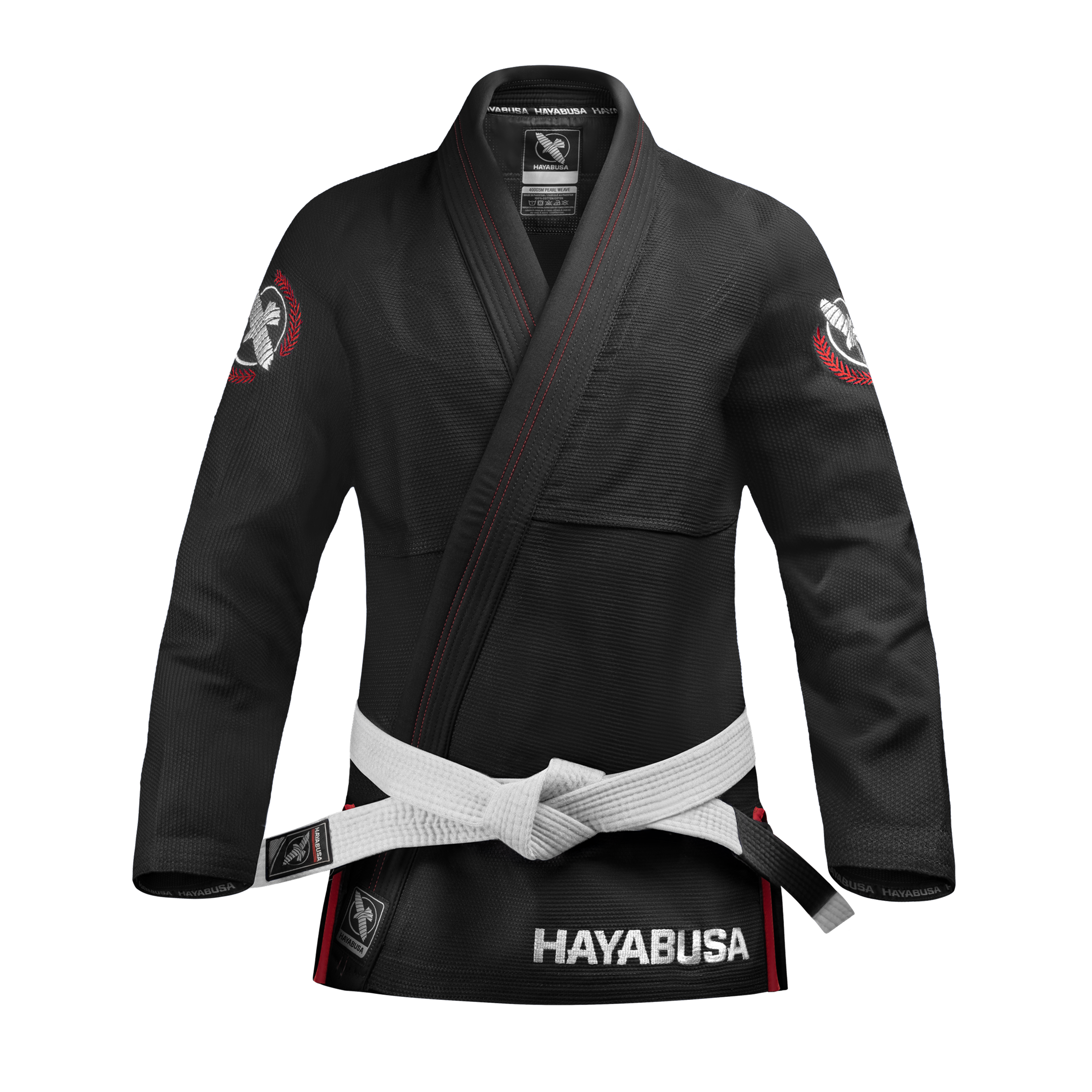 Hayabusa Women’s Valor Lightweight Gi Jacket