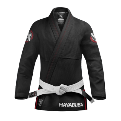 Hayabusa Women’s Valor Lightweight Gi Jacket