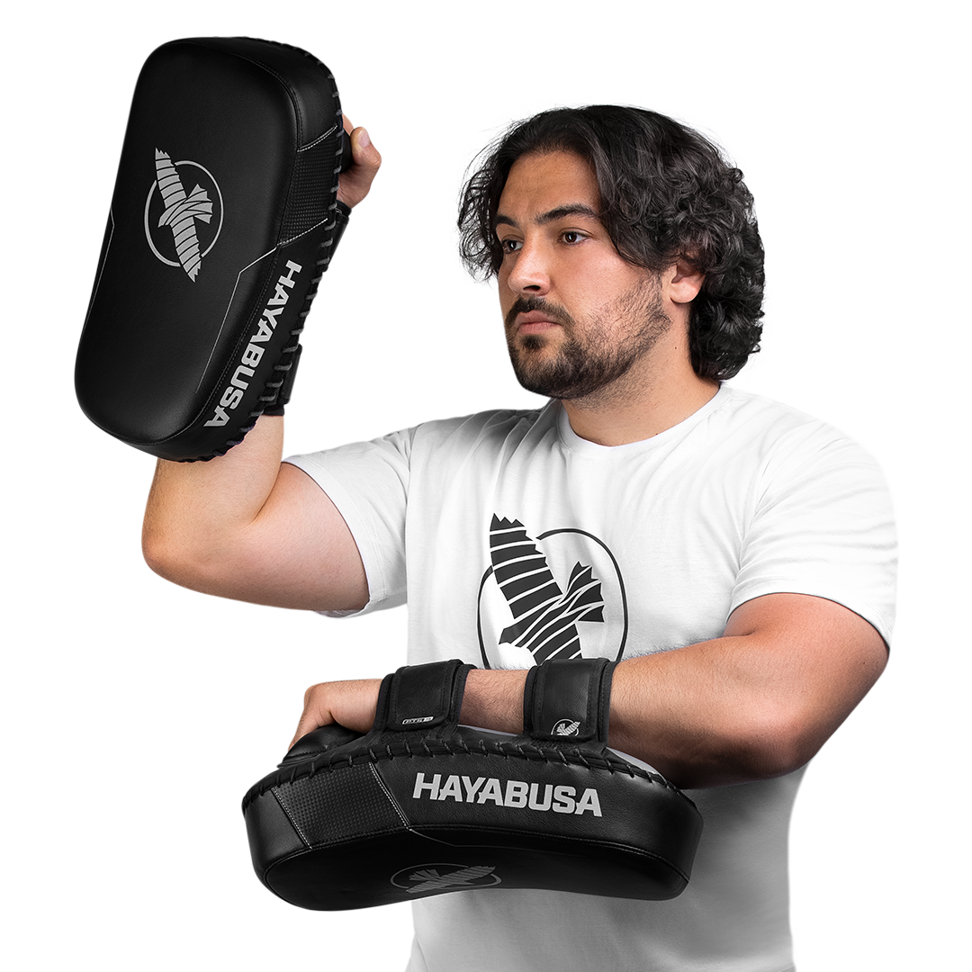 PTS3 Thai Pads - Image 6