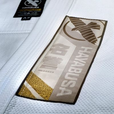 Hayabusa Ascend Lightweight Jiu Jitsu Gi - Image 6