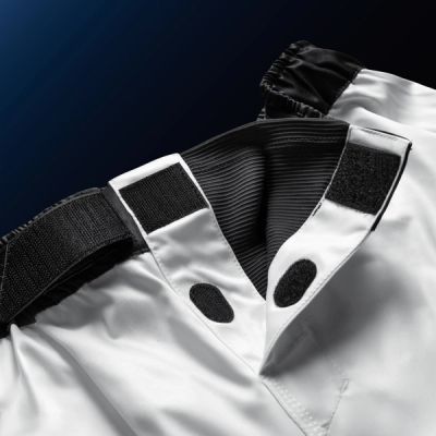 Hayabusa Men’s Apex Vantage 3/4 Thigh Fight Shorts - Image 5