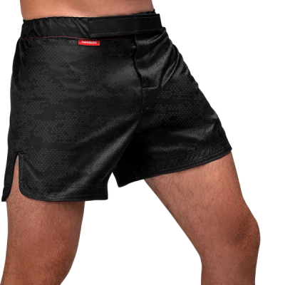 Hayabusa Hex Mid-Thigh MMA Shorts - Image 2