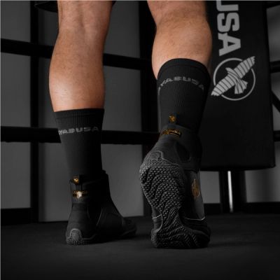 Hayabusa Pro Boxing Shoes - Image 3