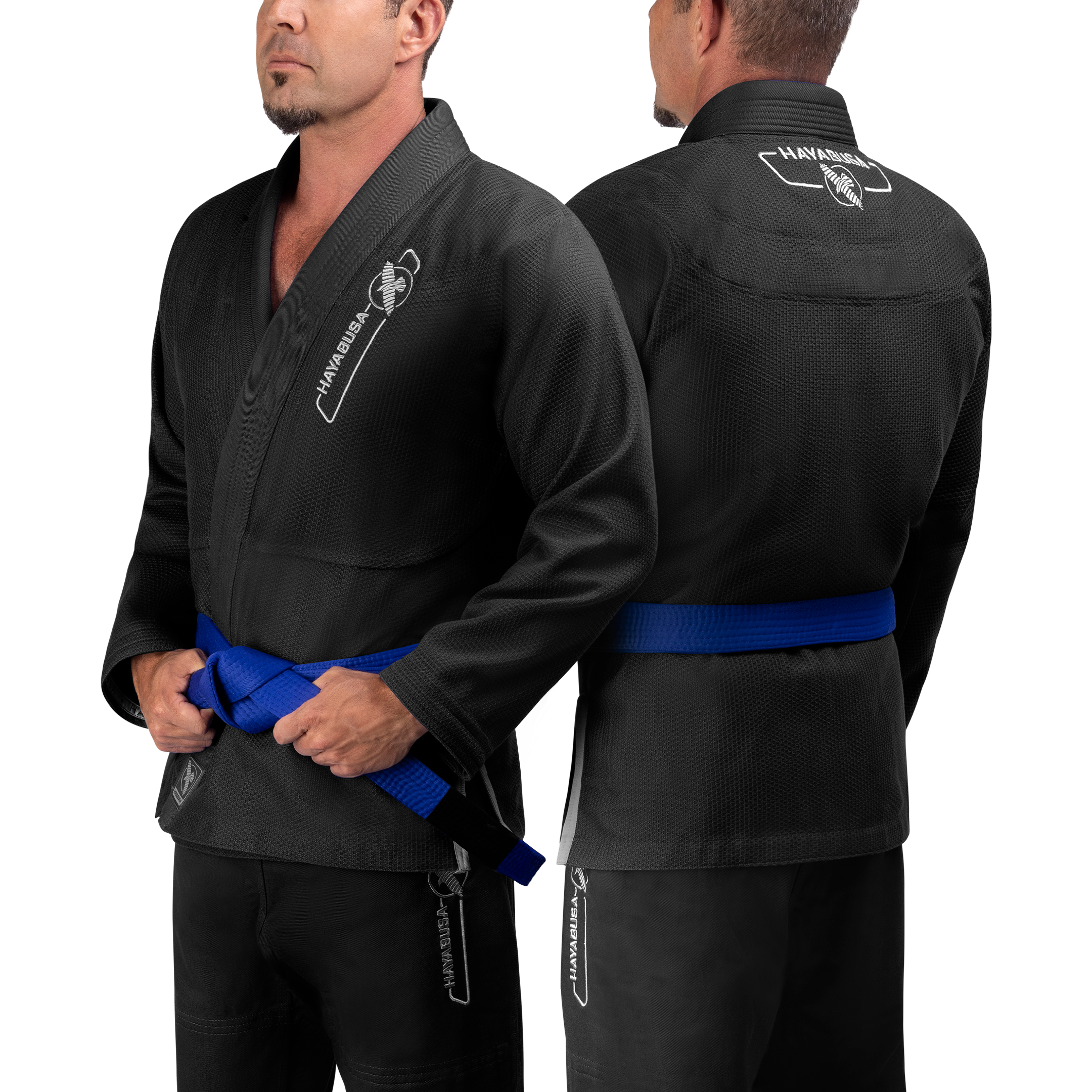 Hayabusa Essential Gold Weave Jiu-Jitsu Gi