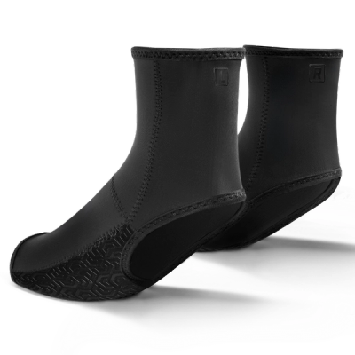 Hayabusa Ashi Foot Grips - Image 2