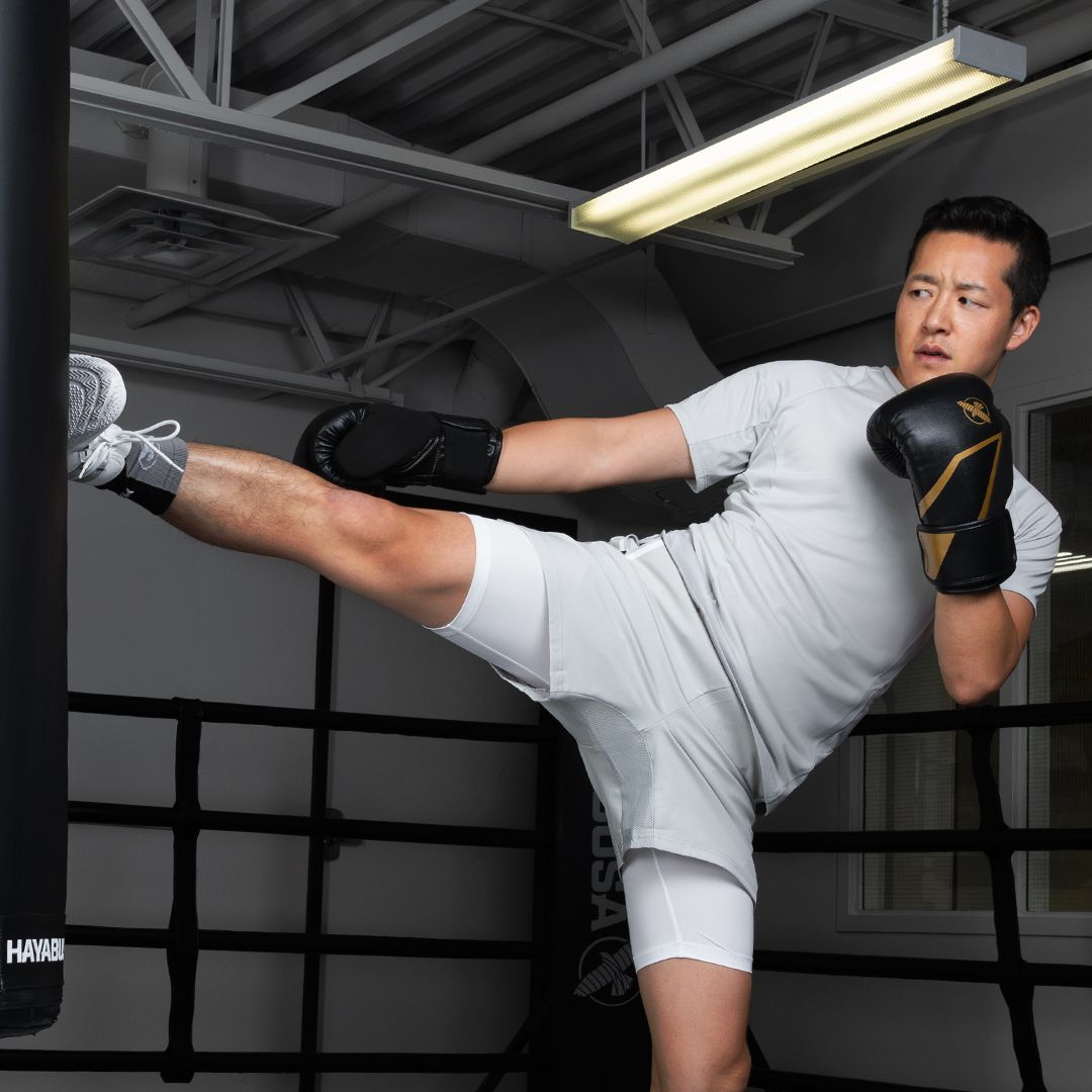 From Amateur to Pro: How to Transition in Combat Sports Successfully