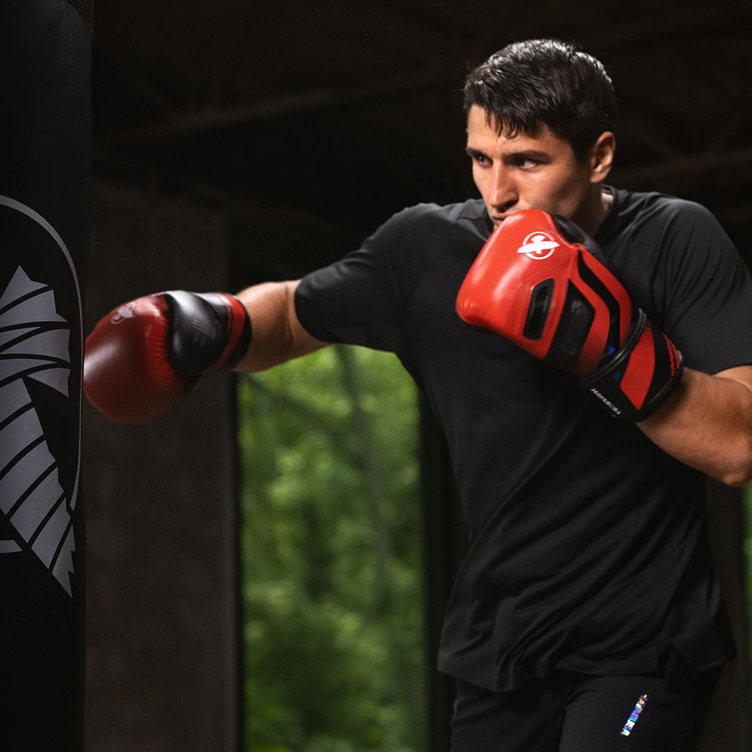 Top 5 Reasons Why Hayabusa Boxing Gloves Lead the Industry in Quality and Innovation