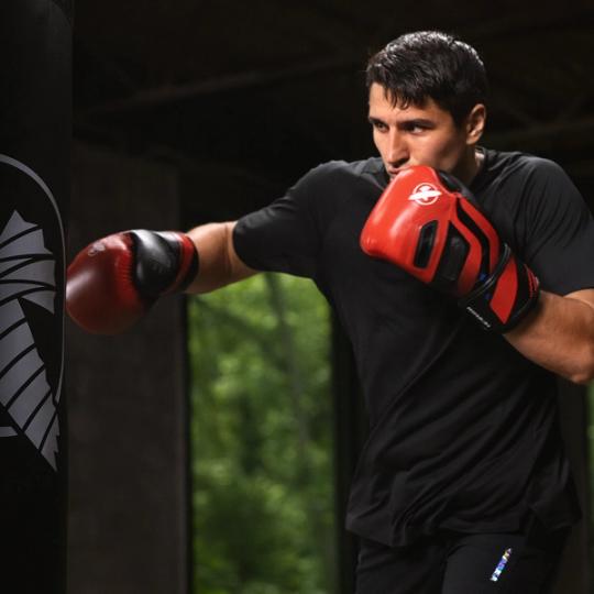Top 5 Reasons Why Hayabusa Boxing Gloves Lead the Industry in Quality and Innovation