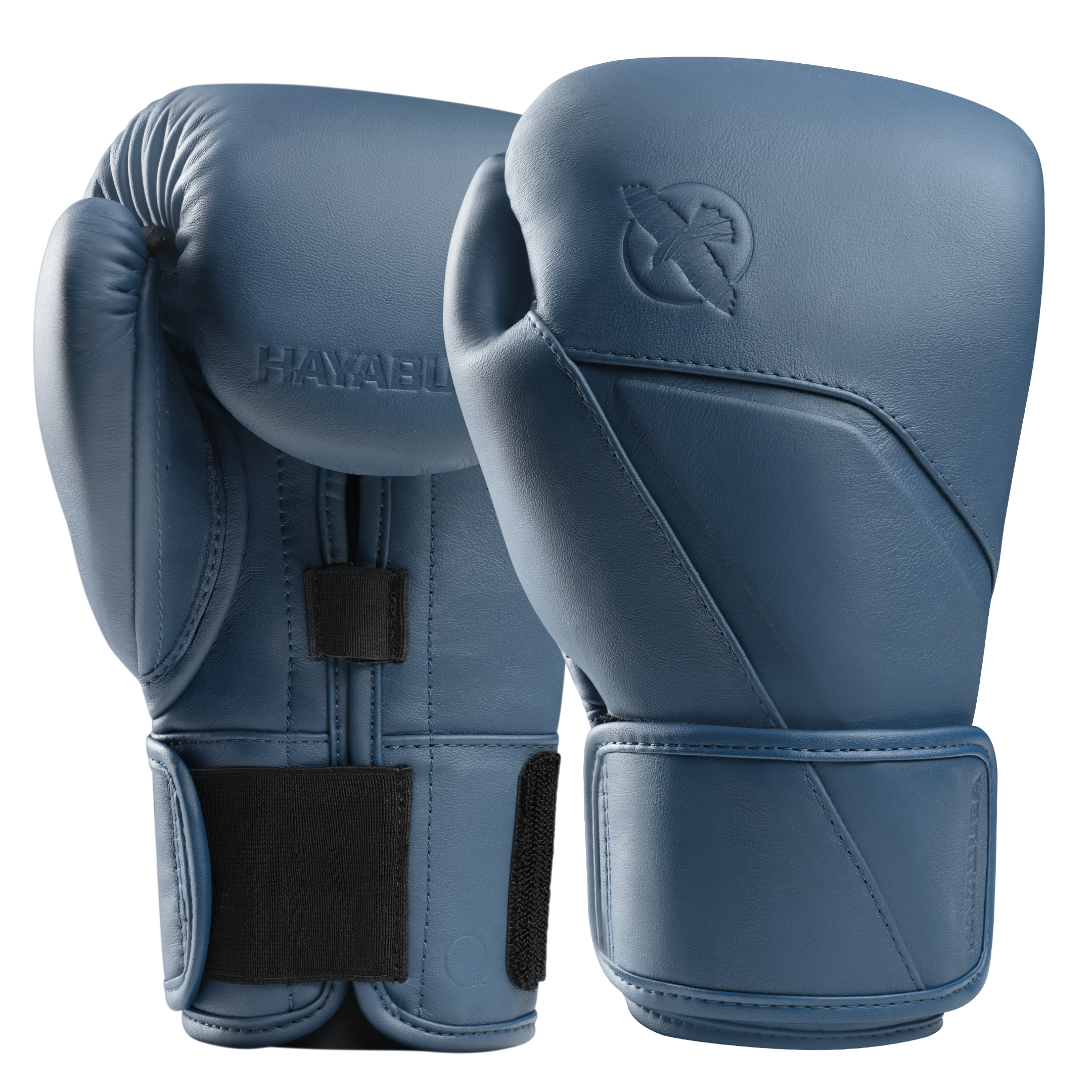 Hayabusa E1 Leather Boxing Gloves