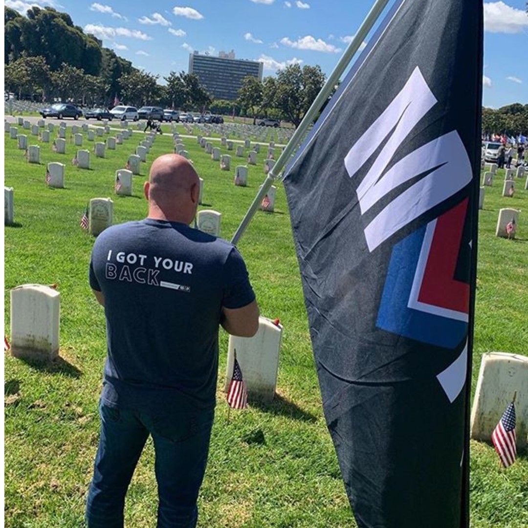 Protecting Those Who Protect Us