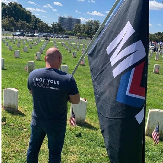 Protecting Those Who Protect Us