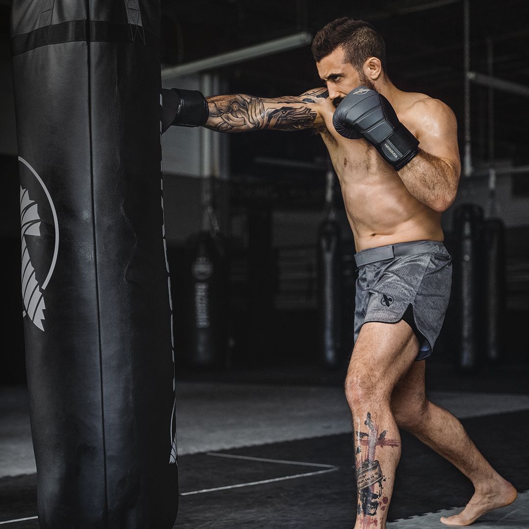 Stand Tall, Stand Strong: How Combat Sports Build Confidence and Combat Bullying