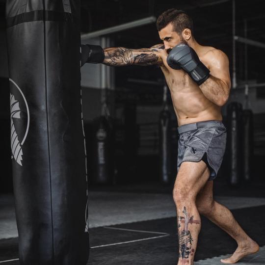 Stand Tall, Stand Strong: How Combat Sports Build Confidence and Combat Bullying