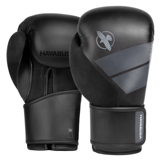 Hayabusa S4 Boxing Gloves