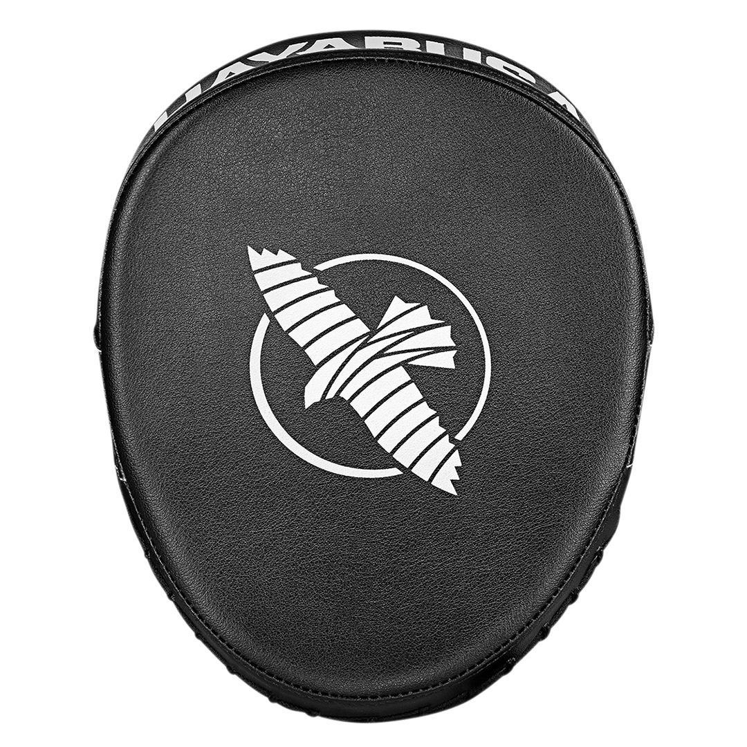 PTS3 Micro Focus Mitts - Image 2