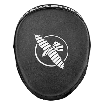 PTS3 Micro Focus Mitts - Image 2