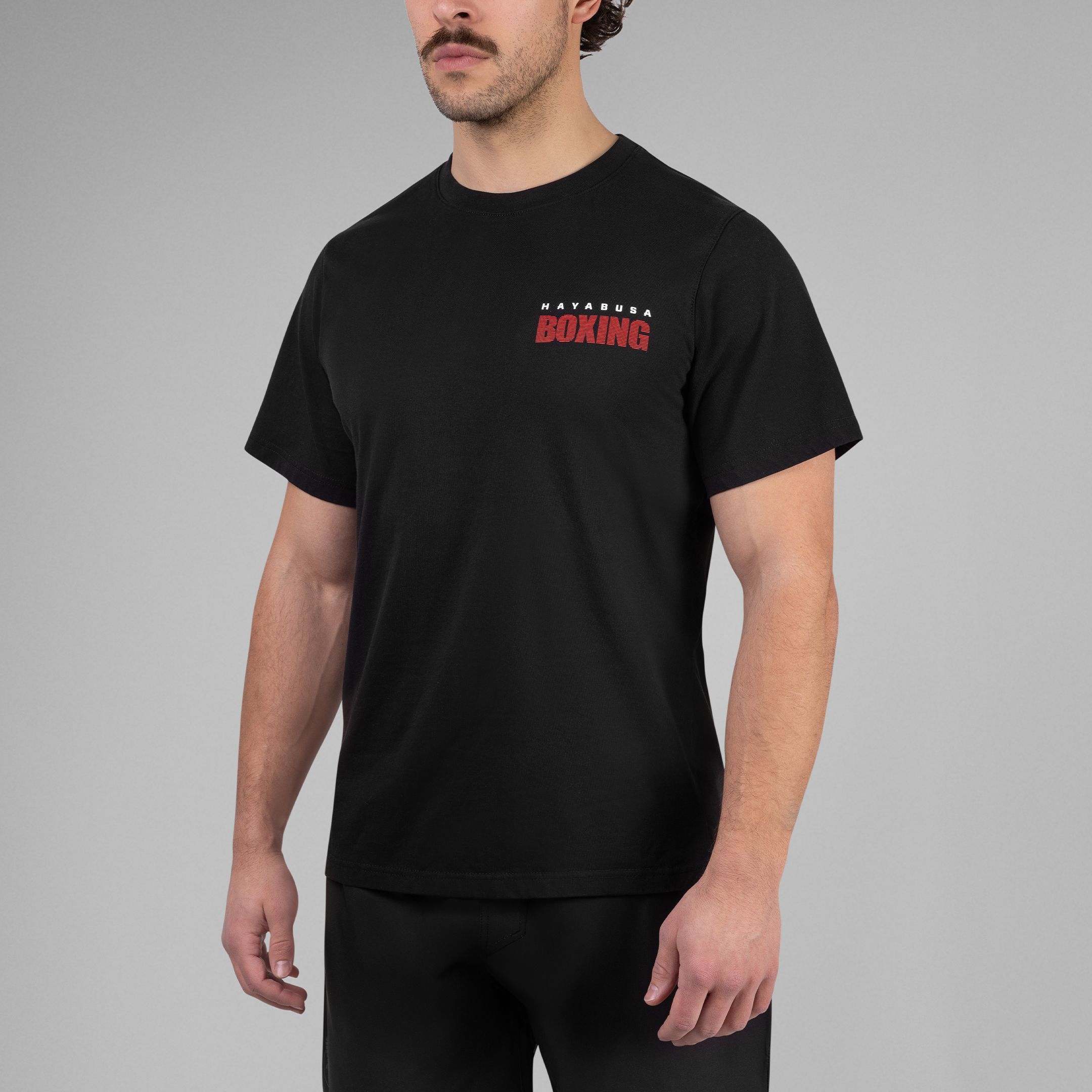 Hayabusa Discipline T-Shirt - Image 2