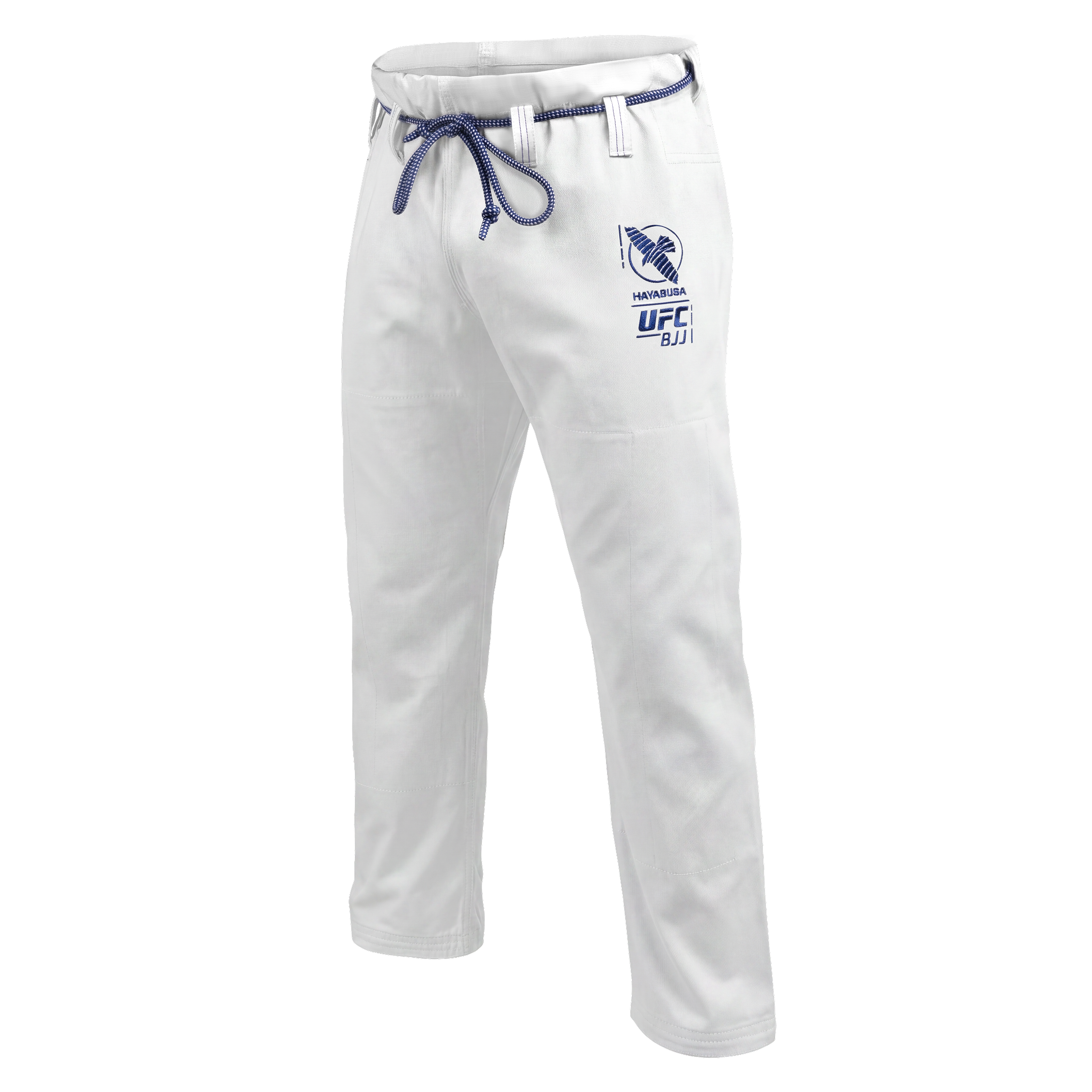 UFC BJJ Men's Twill Gi Pants