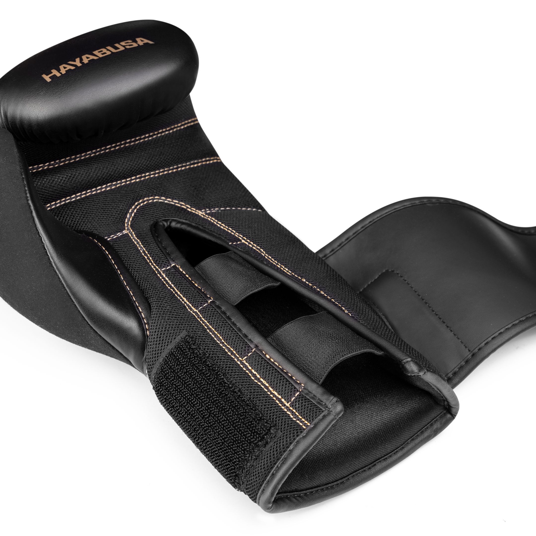 Hayabusa S4 Boxing Gloves - Image 2