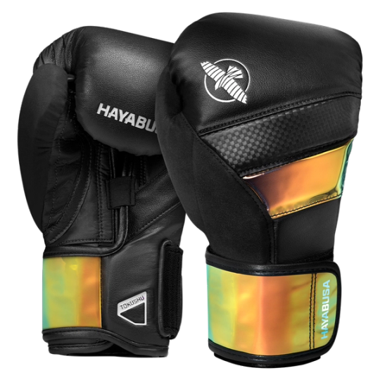 Hayabusa T3 Boxing Gloves
