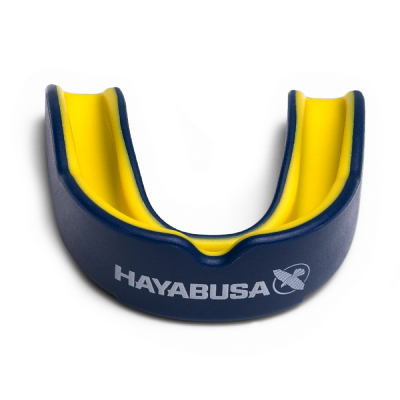 Navy/Yellow