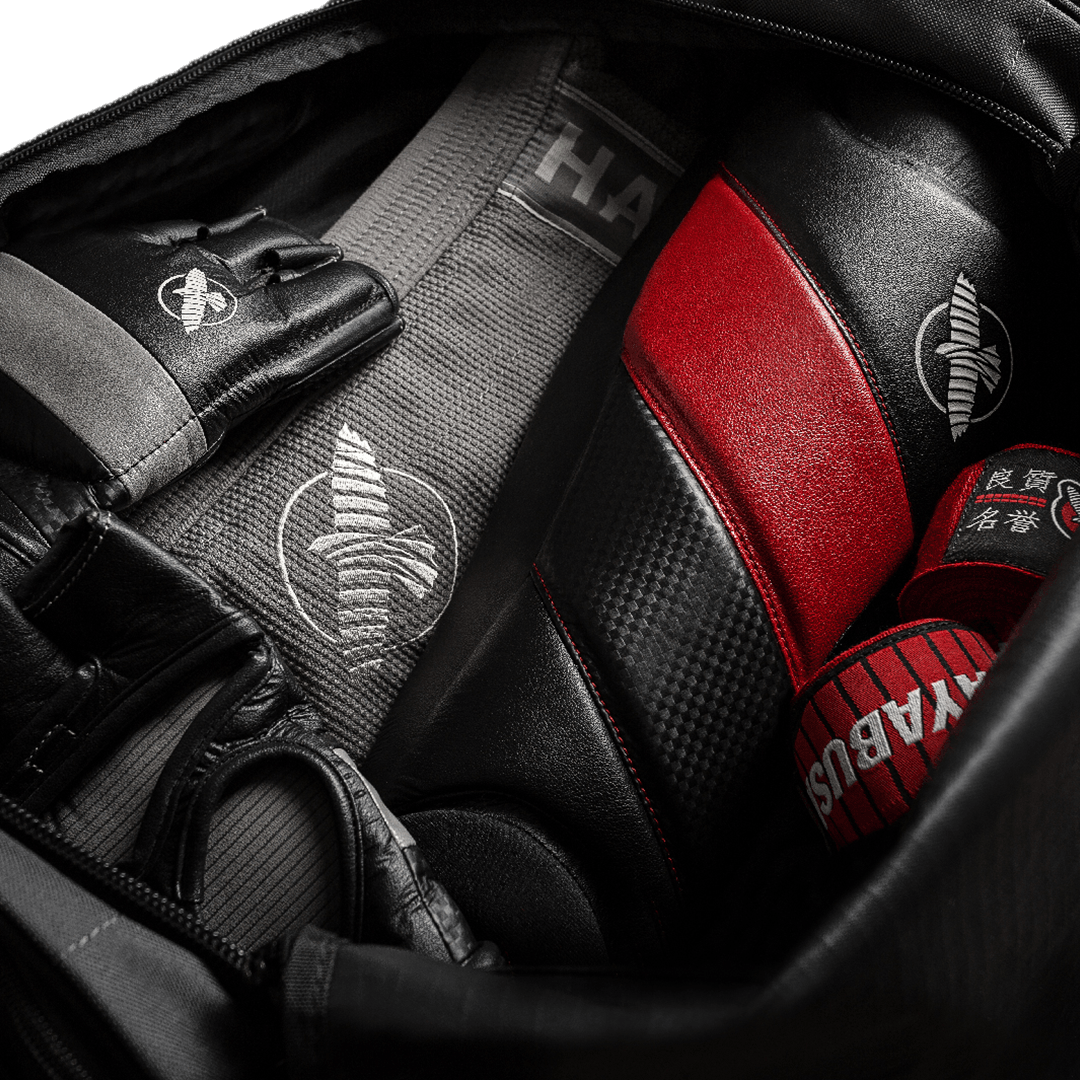 Ryoko Duffle Bag - Image 6