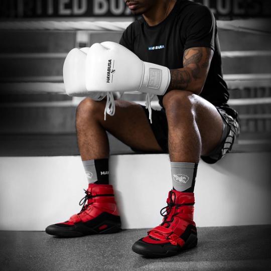 How To Choose The Best Boxing Shoes