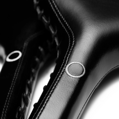 Hayabusa Boxing Target Paddles - Image 6