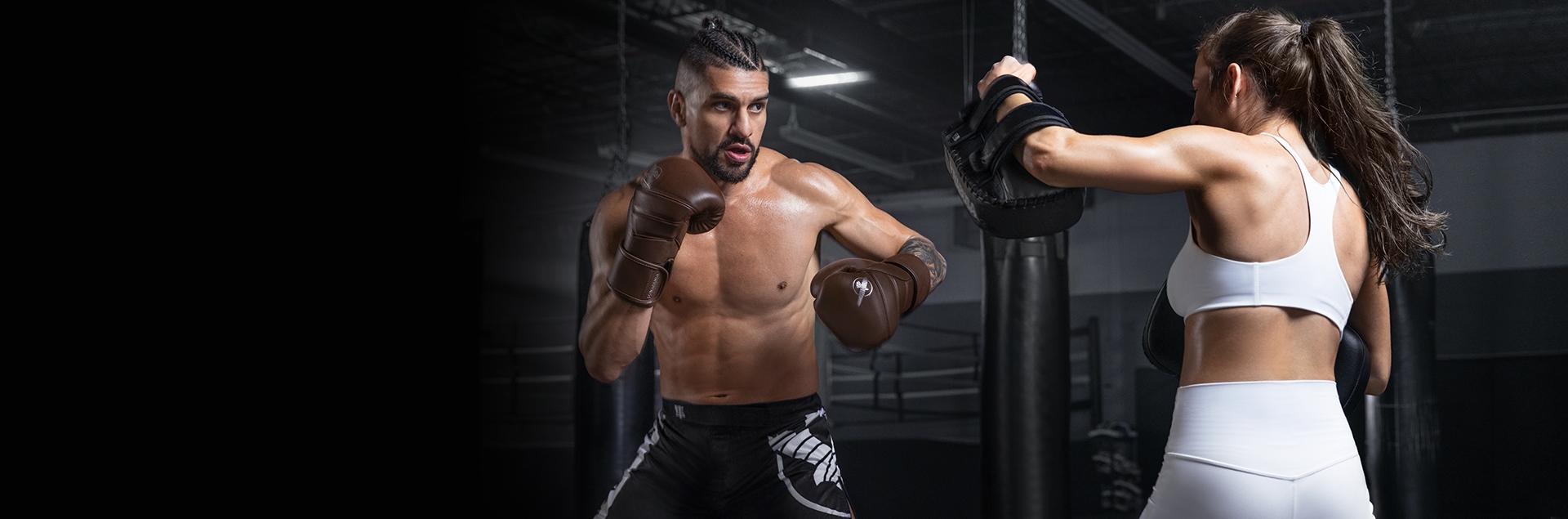 #TEAMHAYABUSA REWARDS