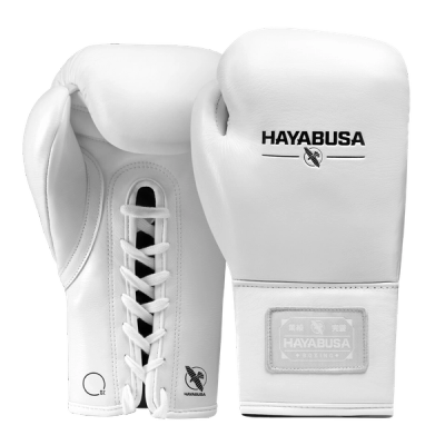 Hayabusa Pro Horsehair Fight Boxing Gloves