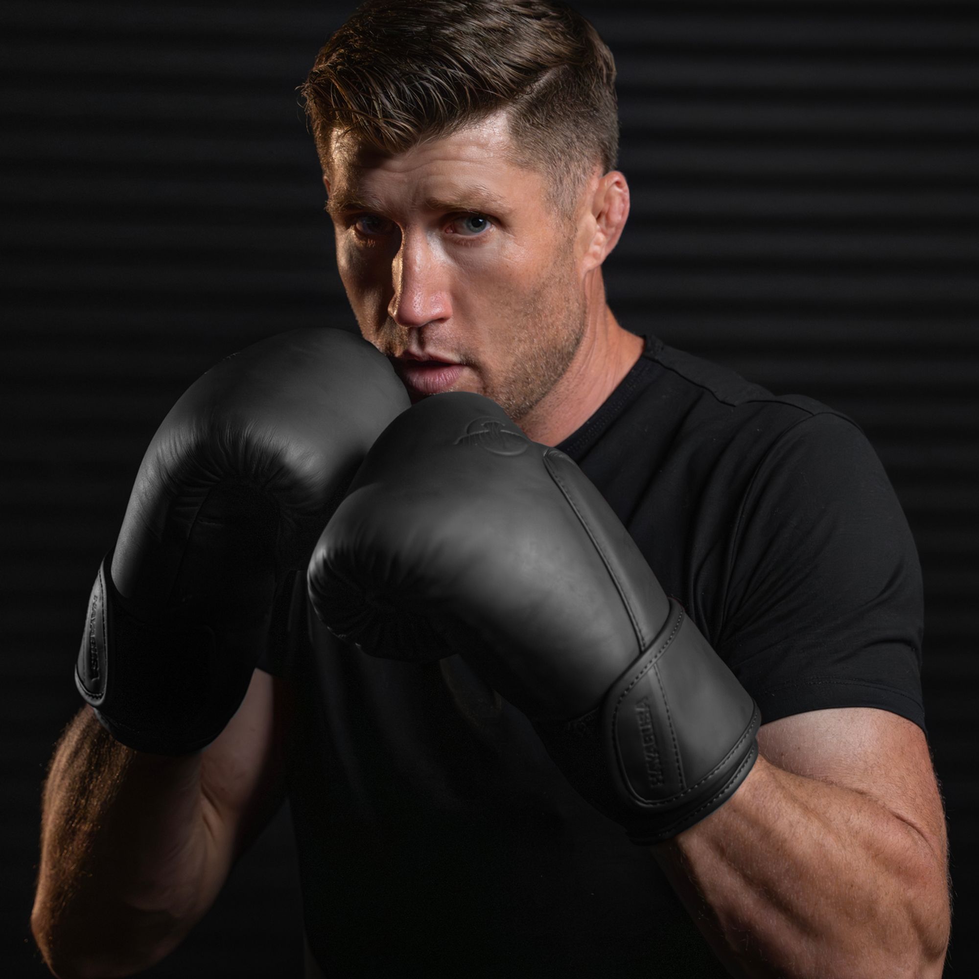 Hayabusa T360 Leather Boxing Gloves - Image 4