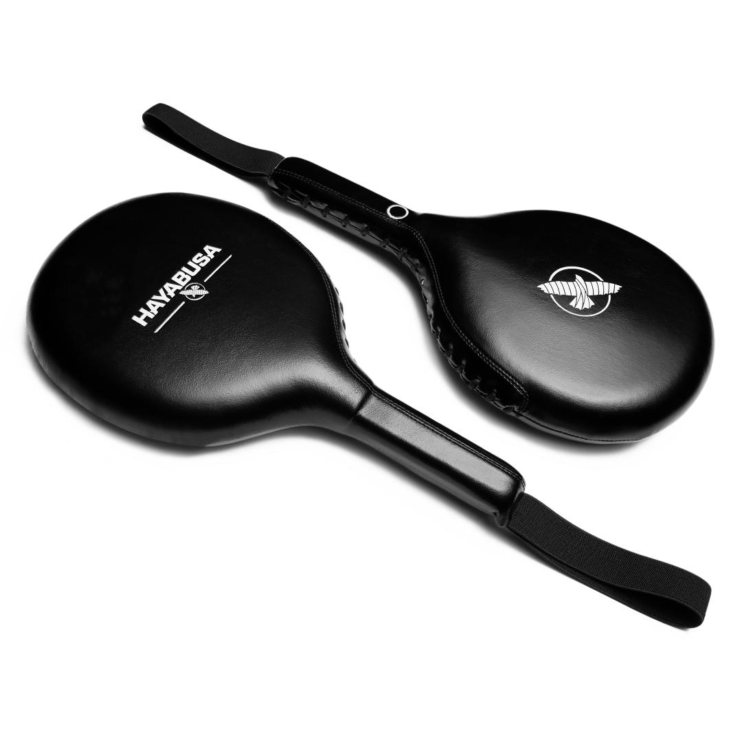 Hayabusa Boxing Target Paddles - Image 2
