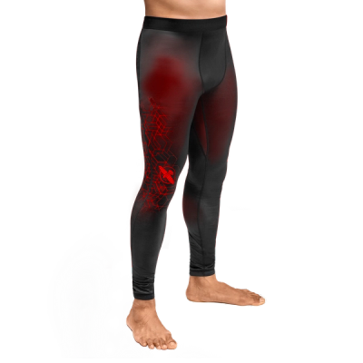 Hayabusa Geo Jiu Jitsu Spats