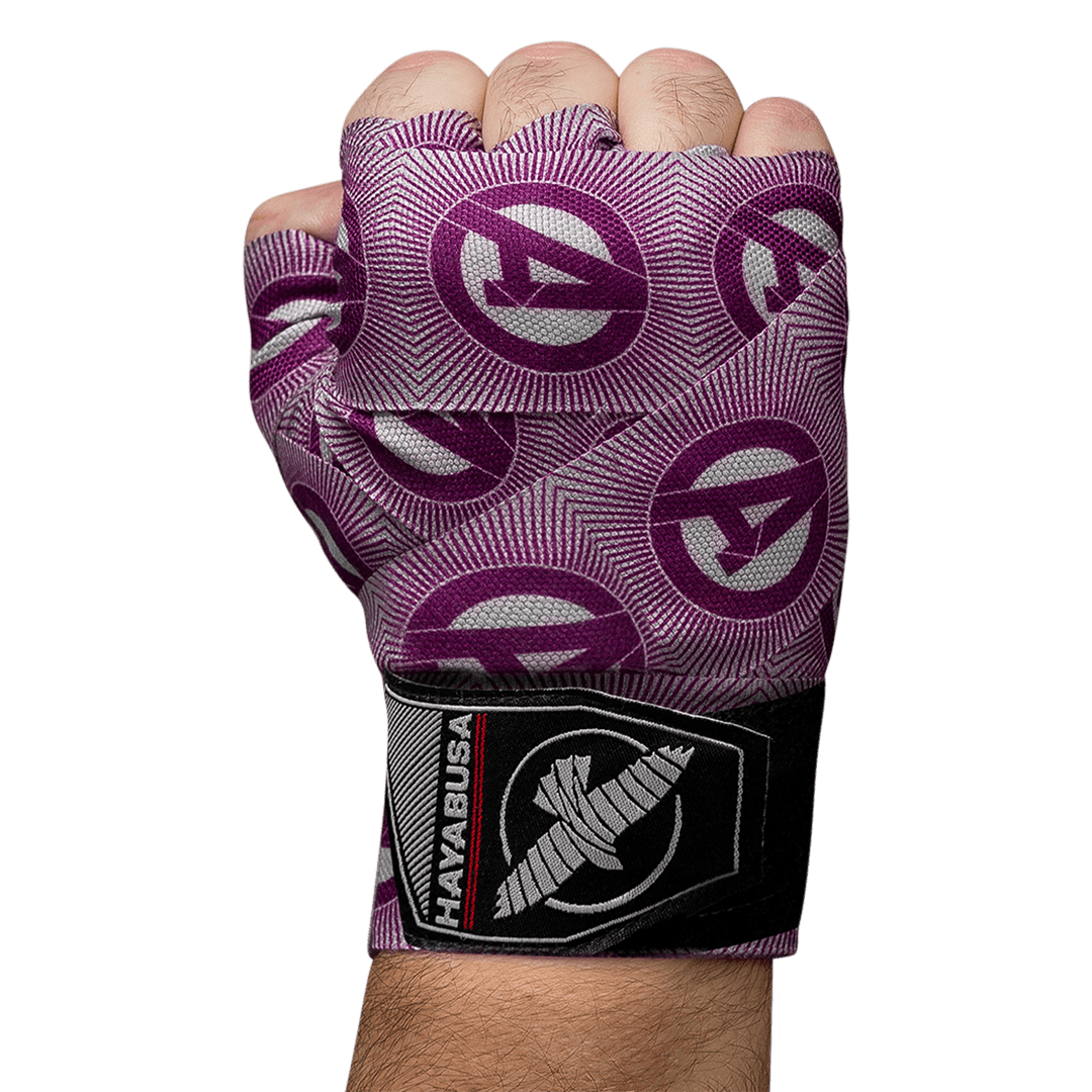 Marvel Hero Elite Hand Wraps - Image 4