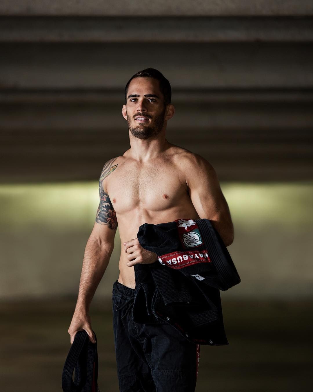 Paulo Santana’s Pursuit of Growth Led To A New Country