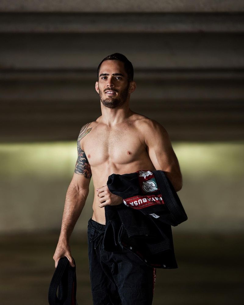 Paulo Santana’s Pursuit of Growth Led To A New Country