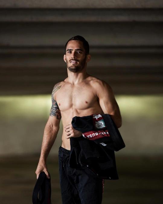 Paulo Santana’s Pursuit of Growth Led To A New Country