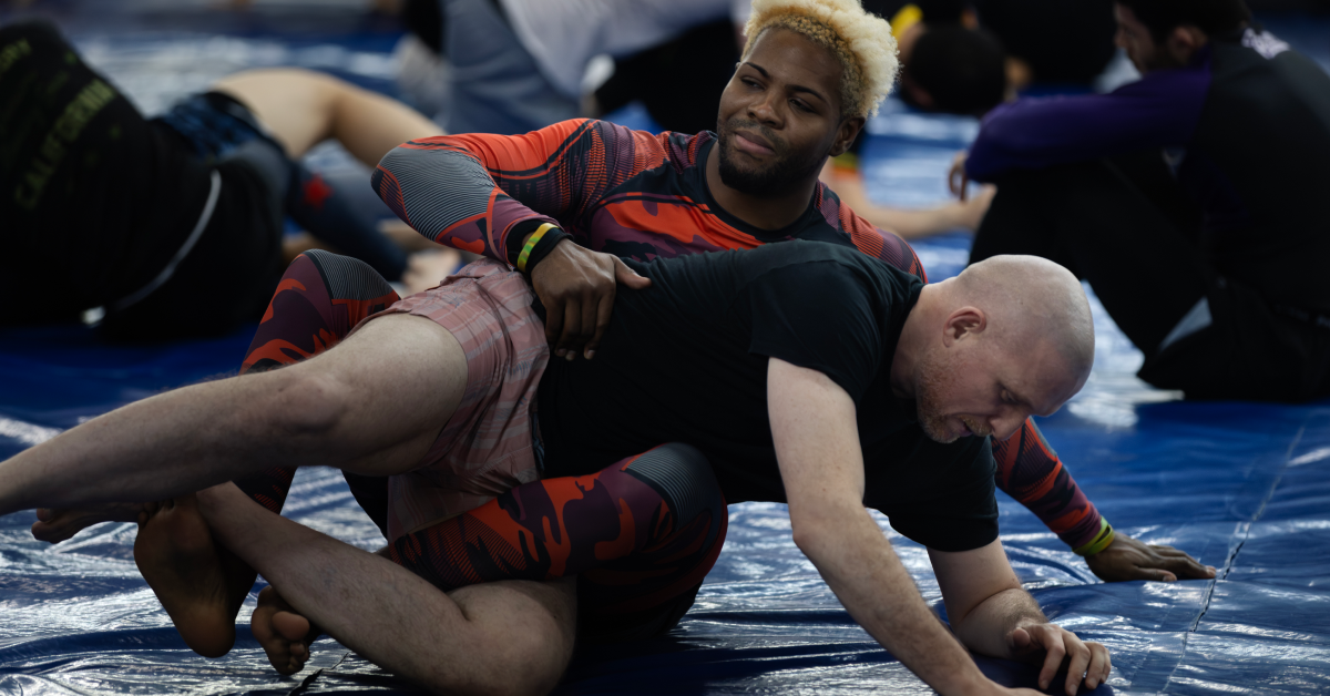 Train with the Best | Hayabusa x Tristar MMA Scholarship