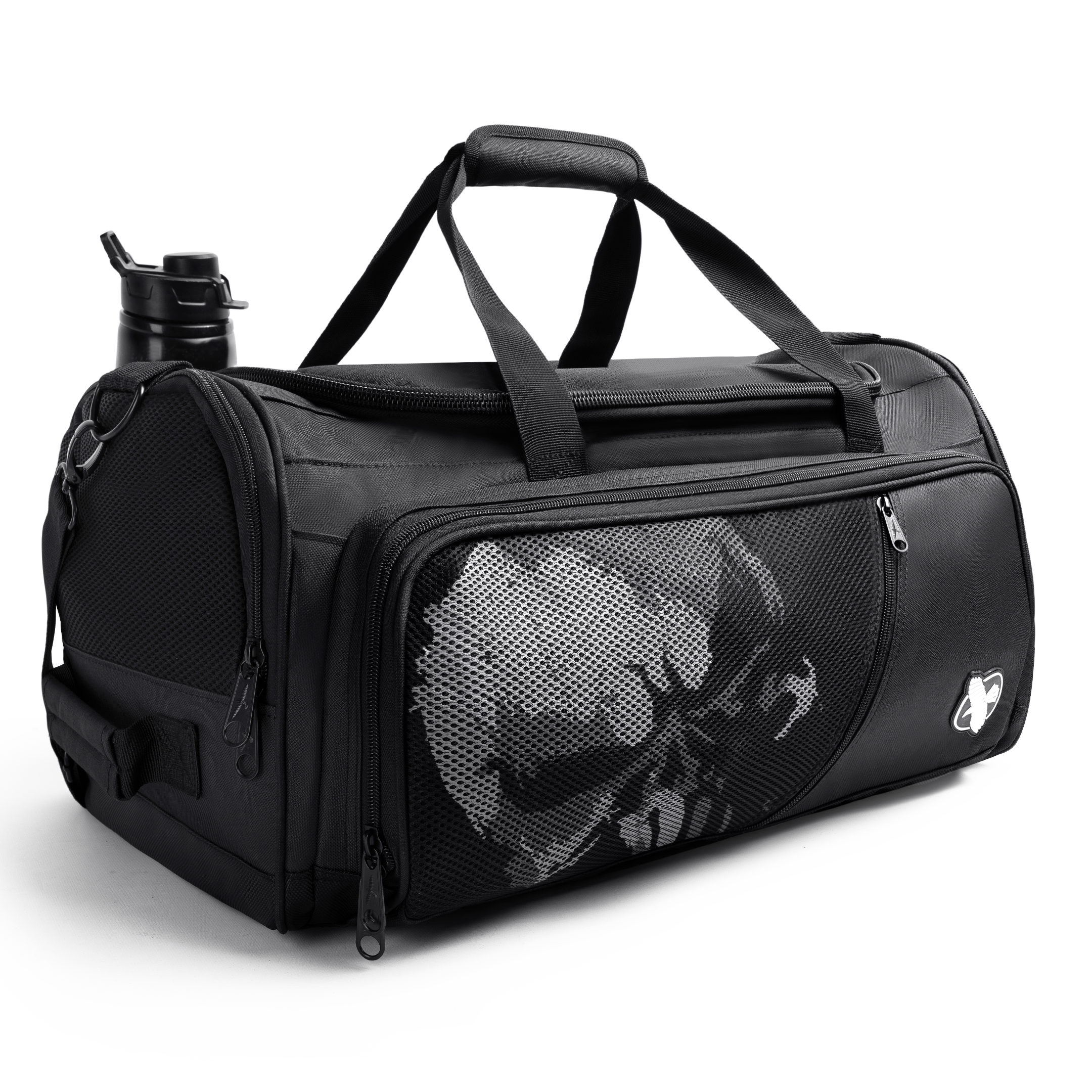 Marvel's The Punisher Duffle Bag
