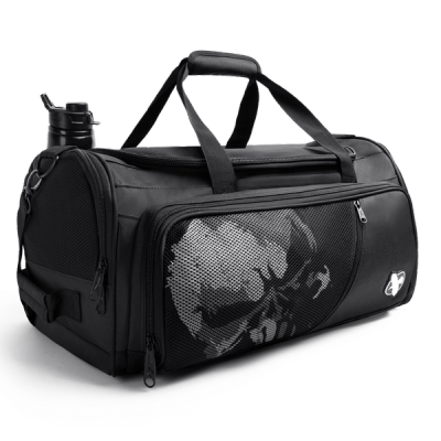 Marvel's The Punisher Duffle Bag