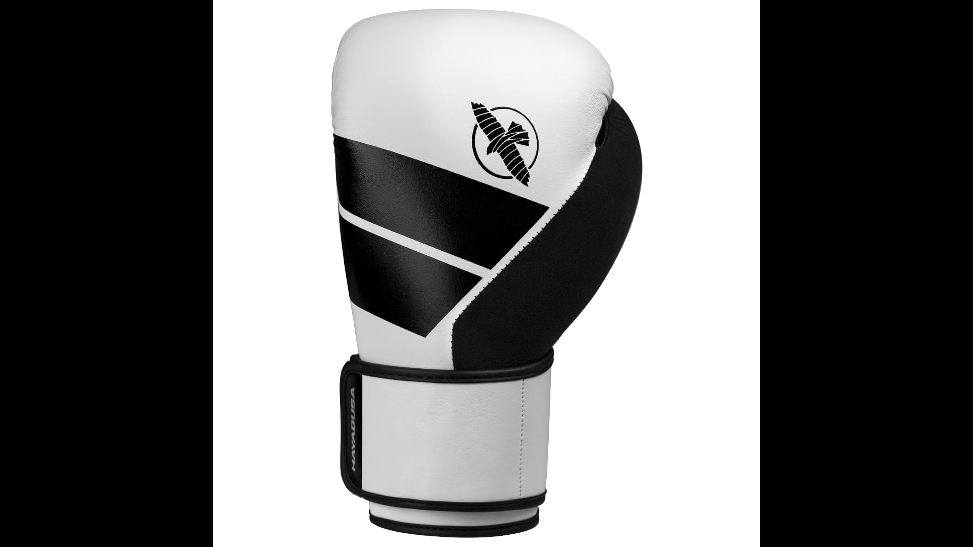 Hayabusa S4 Boxing Gloves video thumbnail