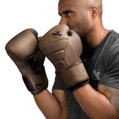 Hayabusa T3 LX Boxing Gloves - Image 6