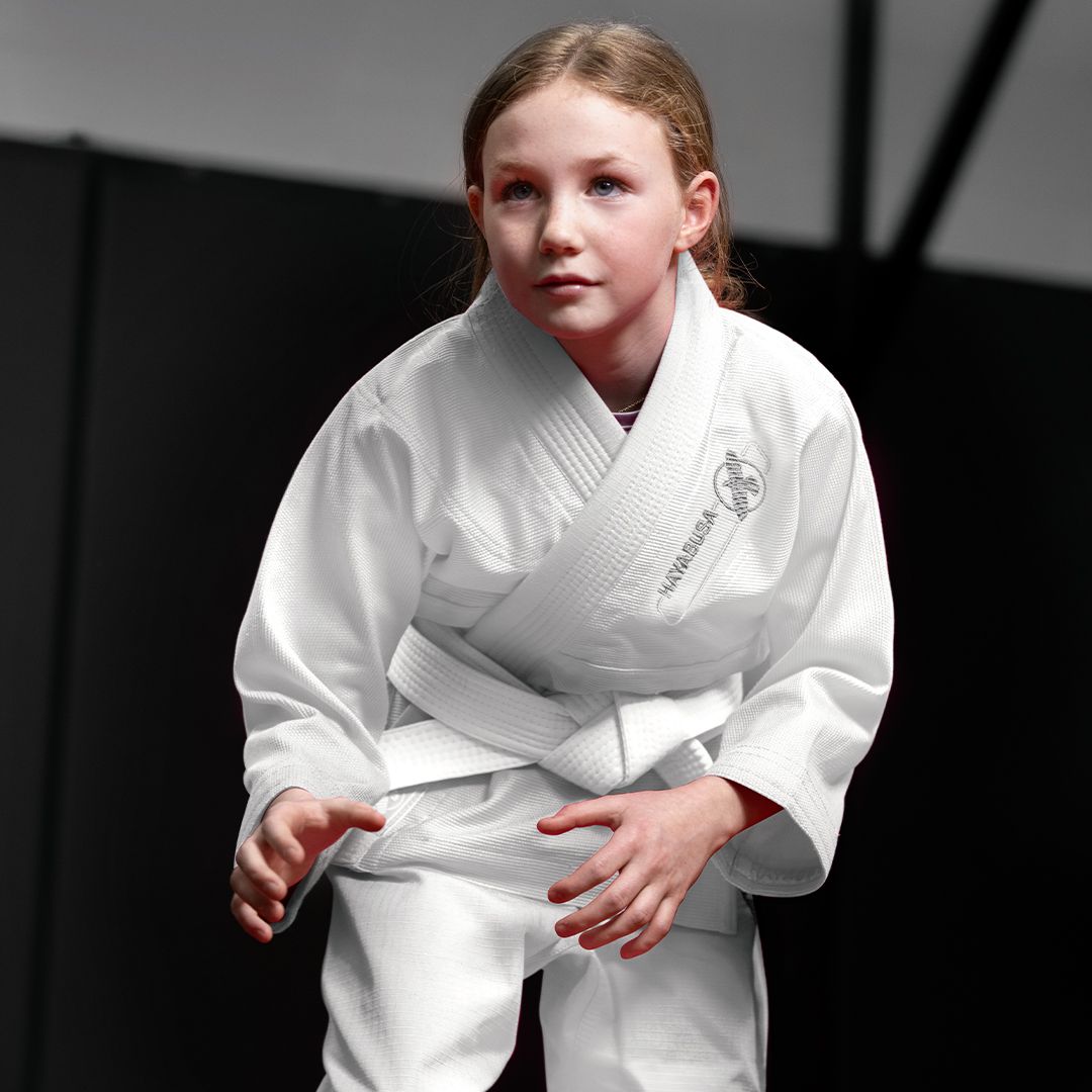 Children's Jiu-Jitsu Gi | Essential Kids Gi - Image 5
