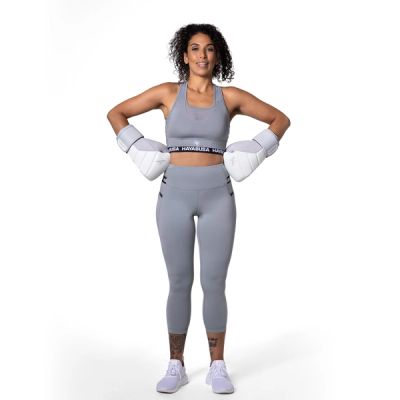 Hayabusa Women’s Crossback Sports Bra - Image 6
