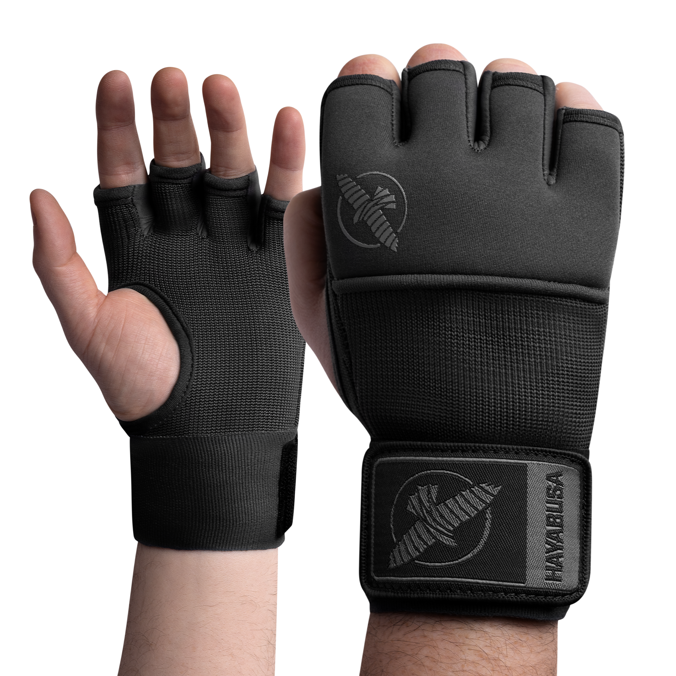 Hayabusa Deluxe Quick Wraps