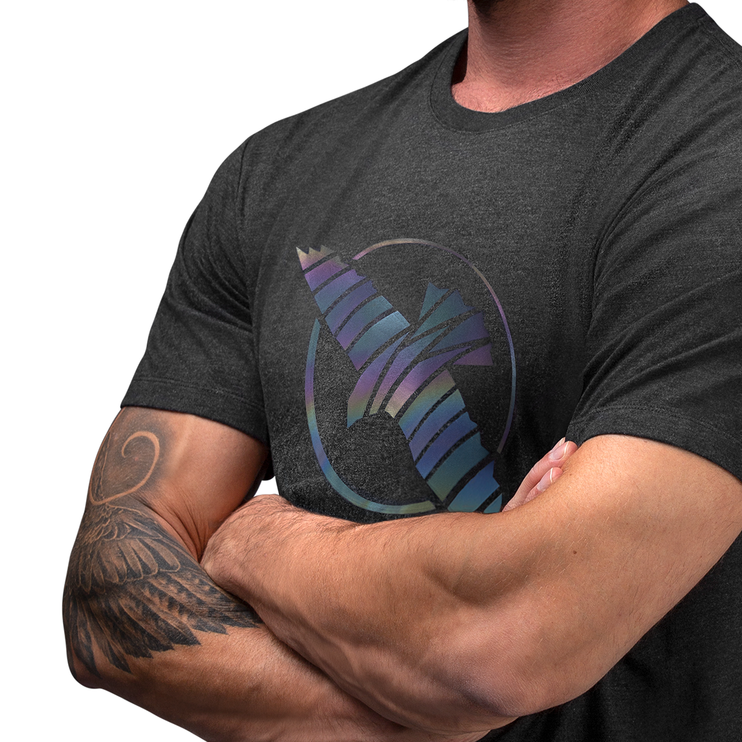 Hayabusa Falcon T-Shirt - Image 5