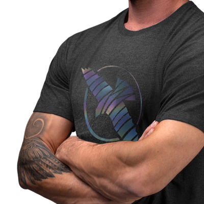 Hayabusa Falcon T-Shirt - Image 5