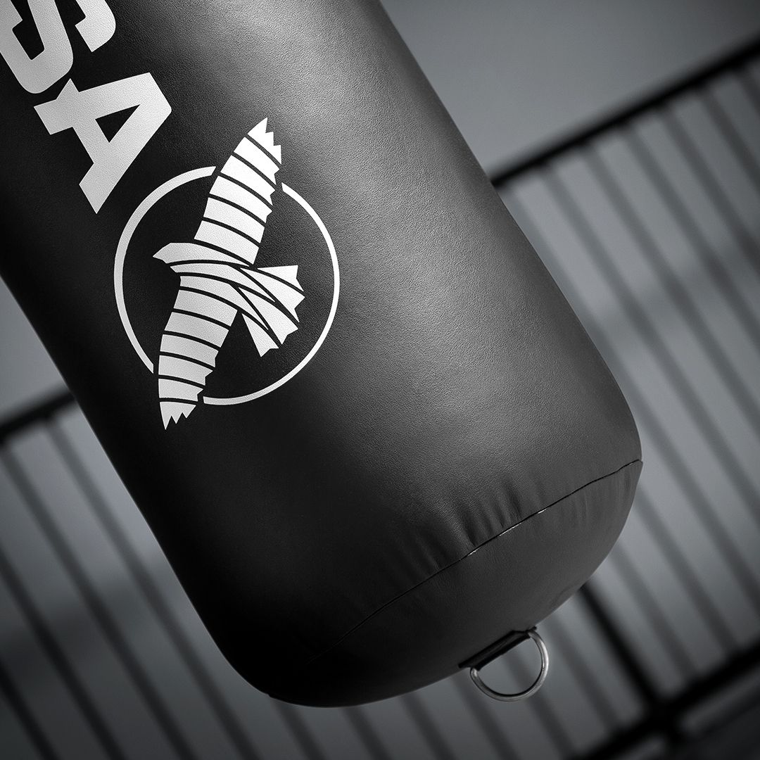 Hayabusa Unfilled Heavy Bag - Image 3
