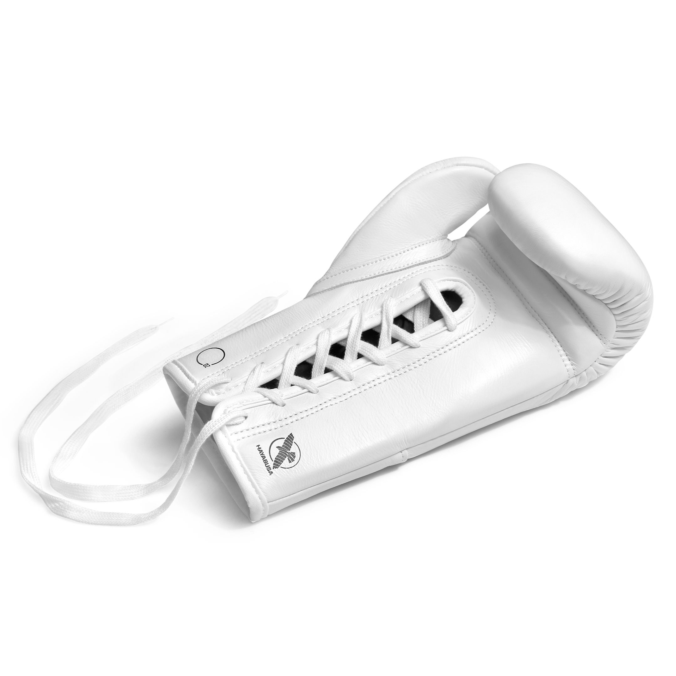 Hayabusa Pro Horsehair Fight Boxing Gloves - Image 3