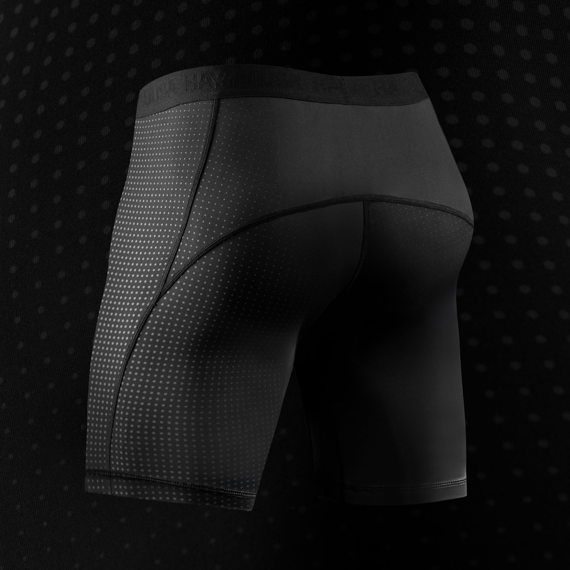 Hayabusa Men’s Core Vale Tudo Shorts - Image 2